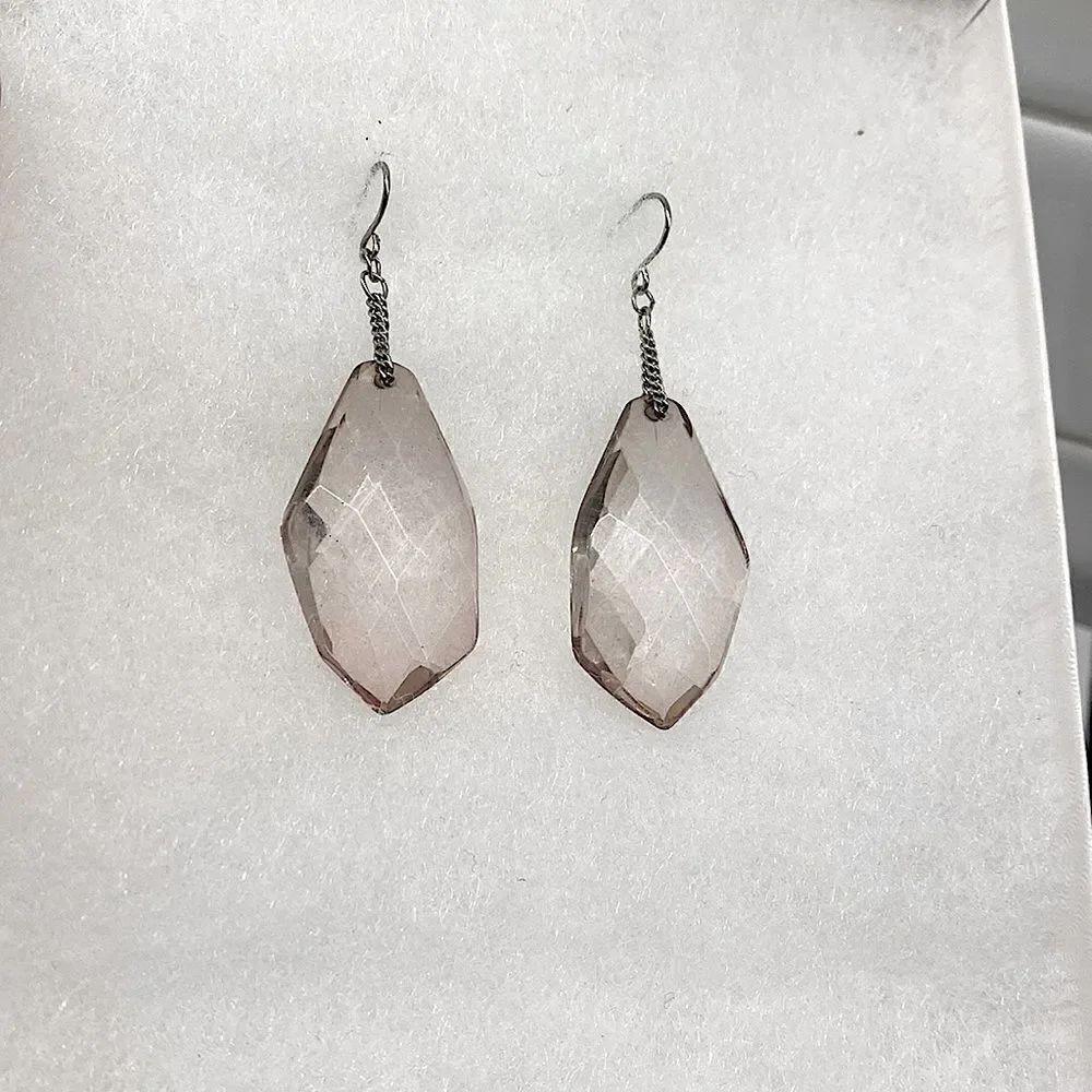 2 Pairs of Hanging Boho Earring